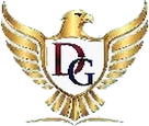 Dana Group crest